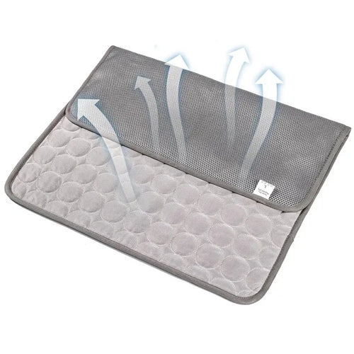 Velora CoolPaw™ Cooling Bed