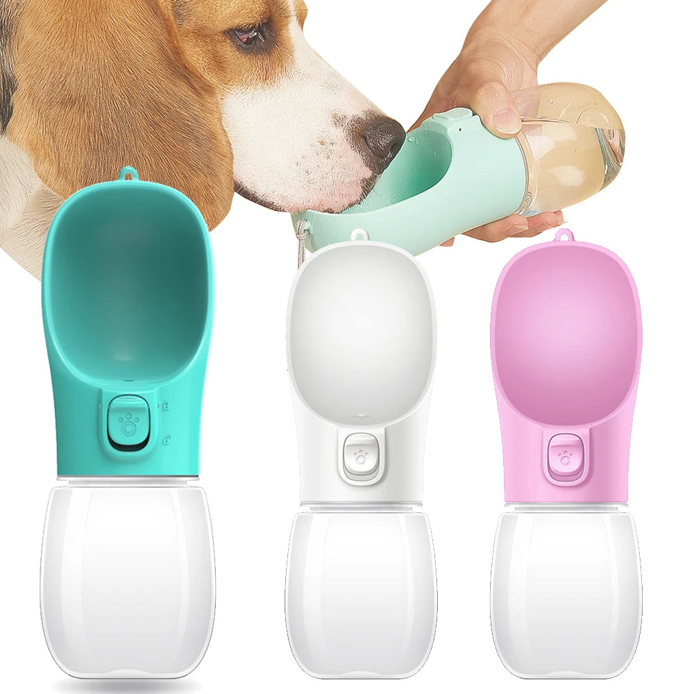 Velora HydroPaw™