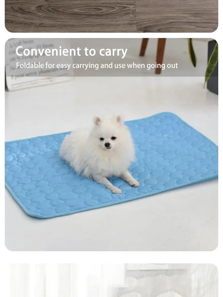 Velora CoolPaw™ Cooling Bed