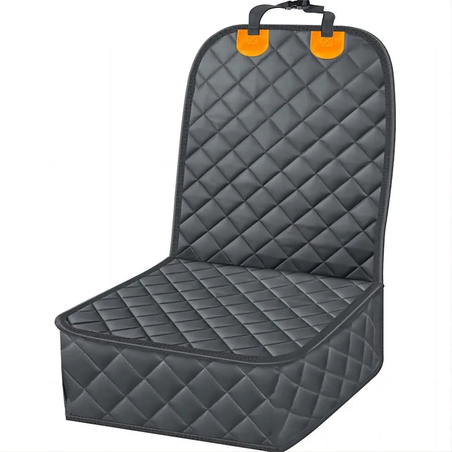 Velora RideGuard™ Dog Car Hammock