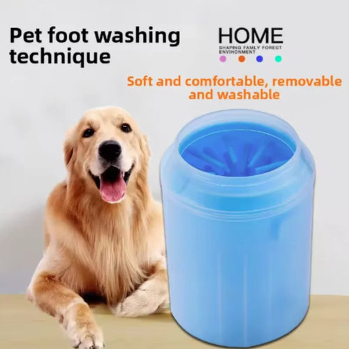Velora PawClean™