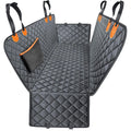 Velora RideGuard™ Dog Car Hammock