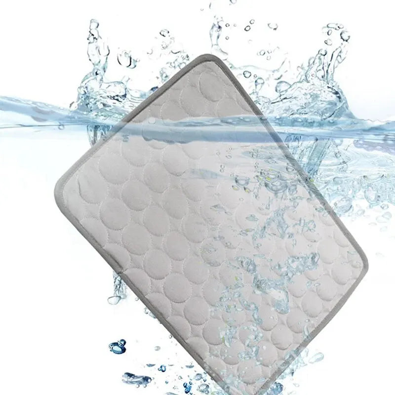 Velora CoolPaw™ Cooling Bed