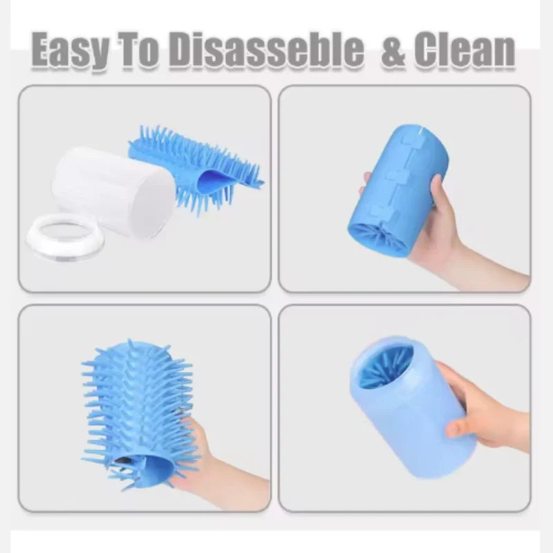 Velora PawClean™