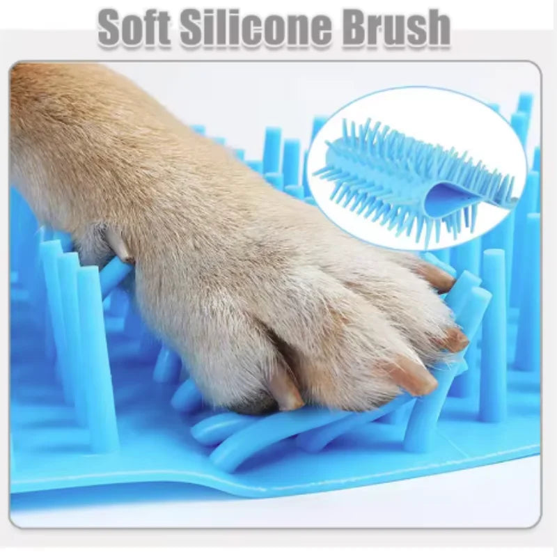 Velora PawClean™