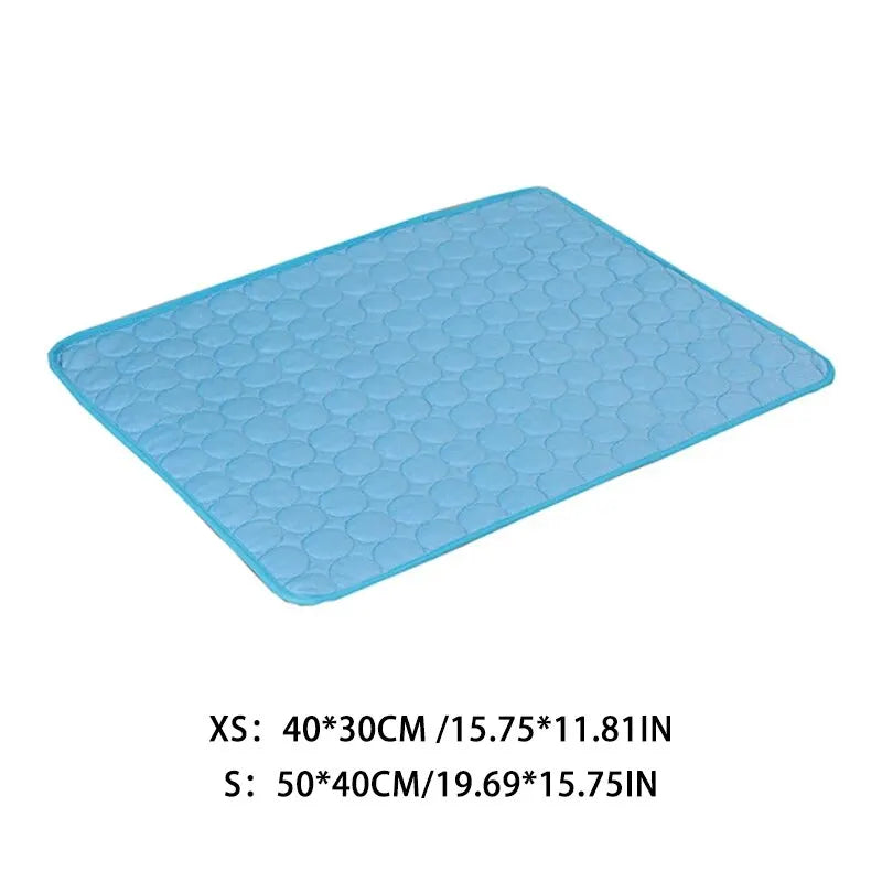 Velora CoolPaw™ Cooling Bed
