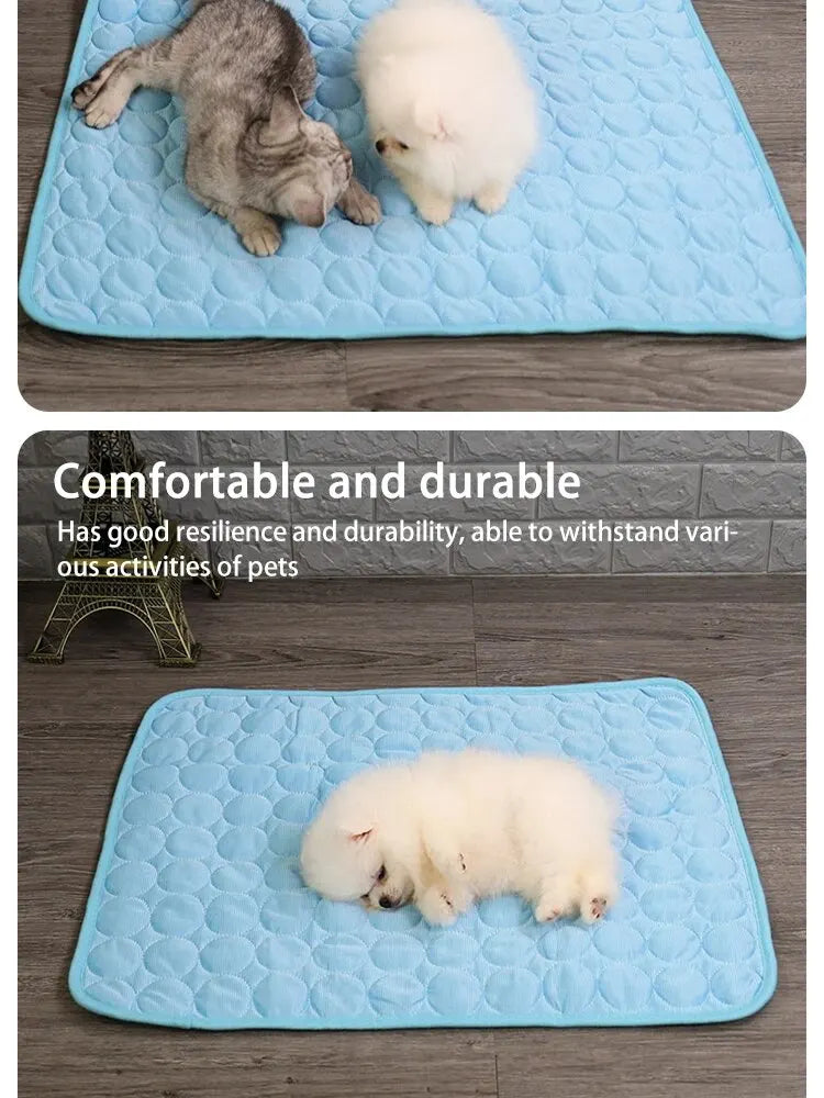 Velora CoolPaw™ Cooling Bed