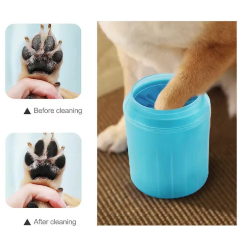 Velora PawClean™