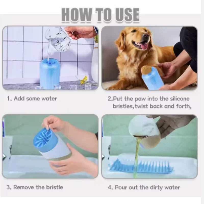 Velora PawClean™